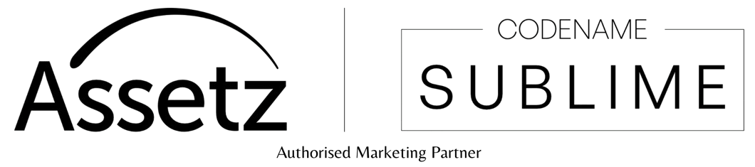 Assetz Sublime Logo Assetz Sublime Logo